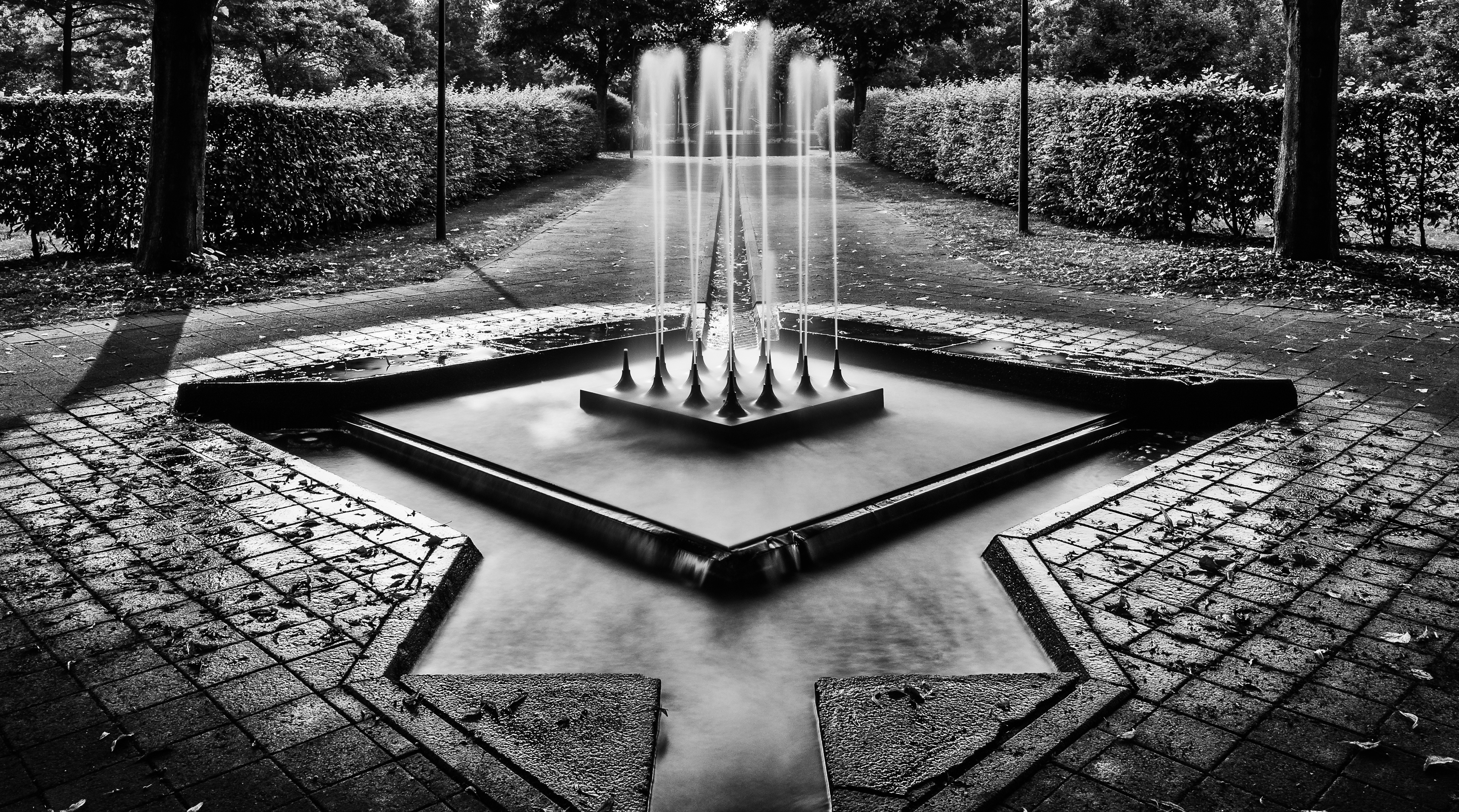 Müga Wasserspiele sw 2013