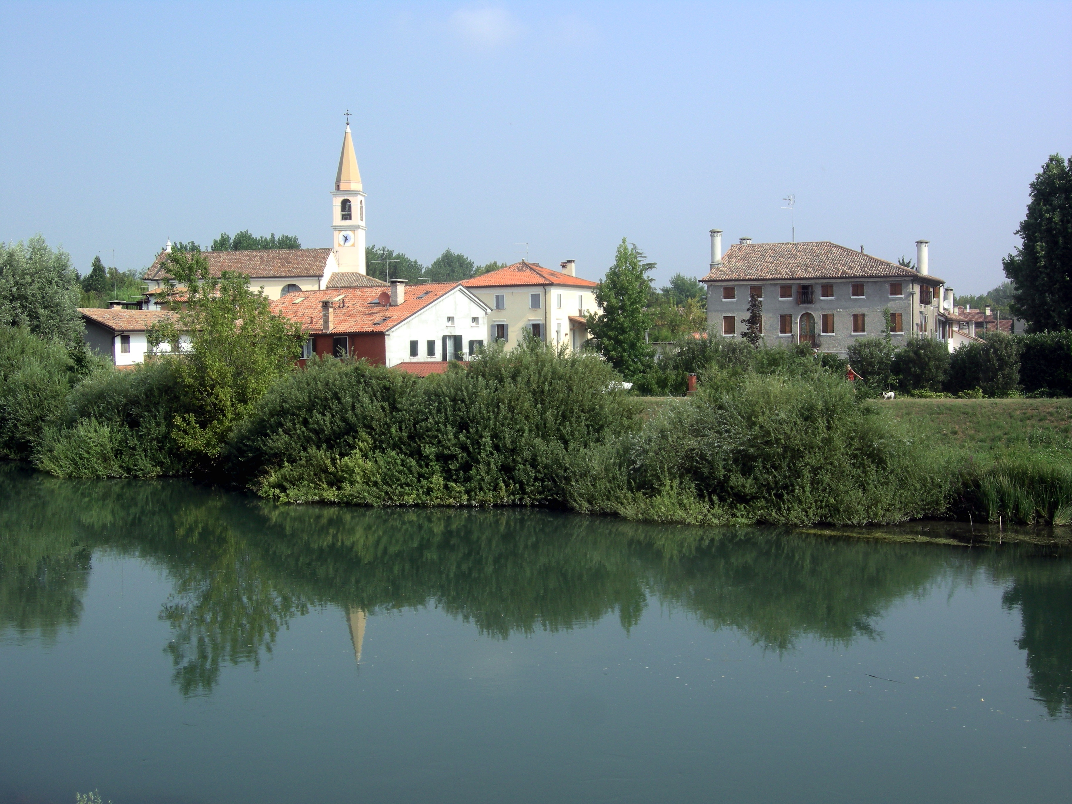 Musestre (Roncade)