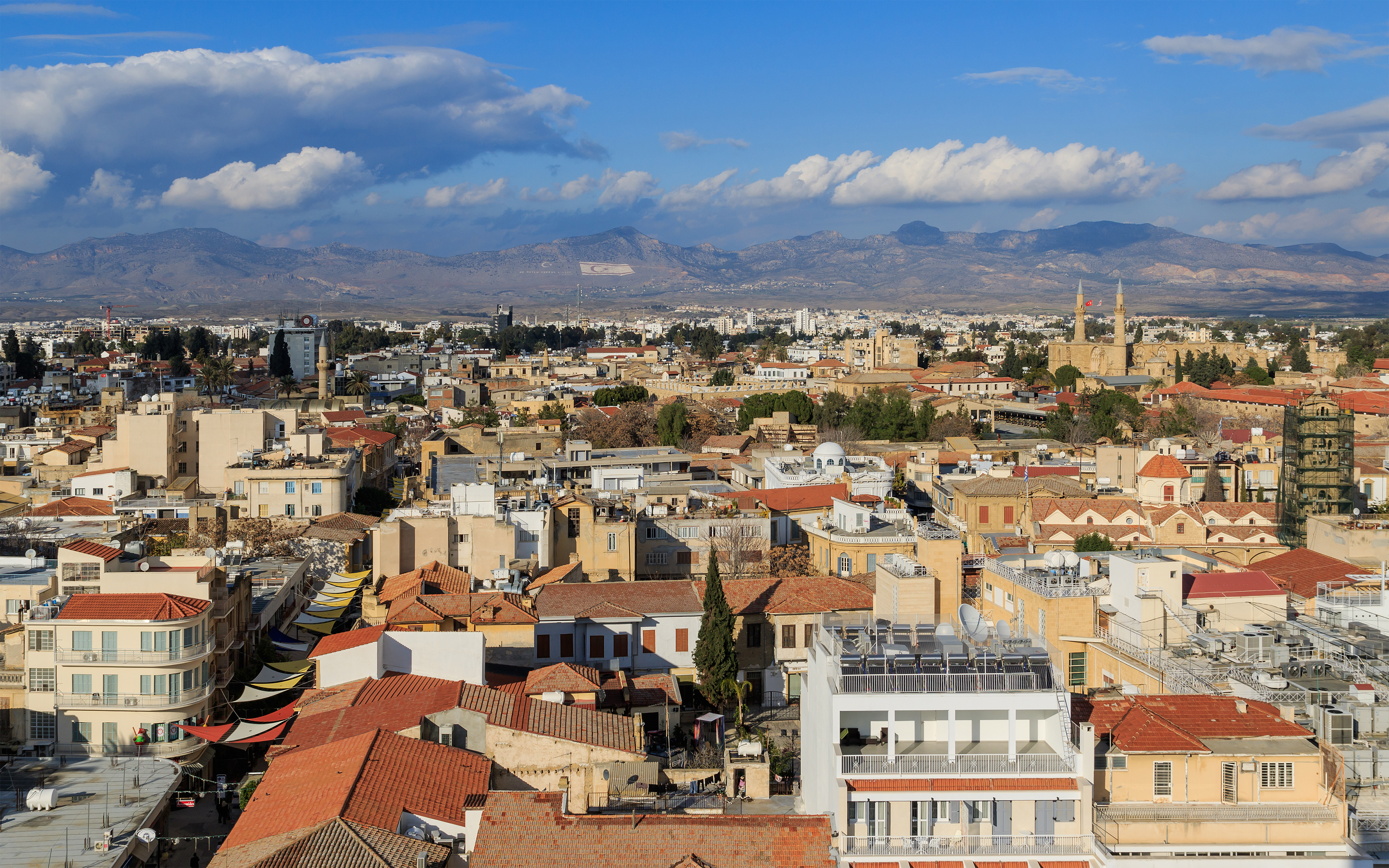 Nicosia 01-2017 img23 View from Shacolas Tower