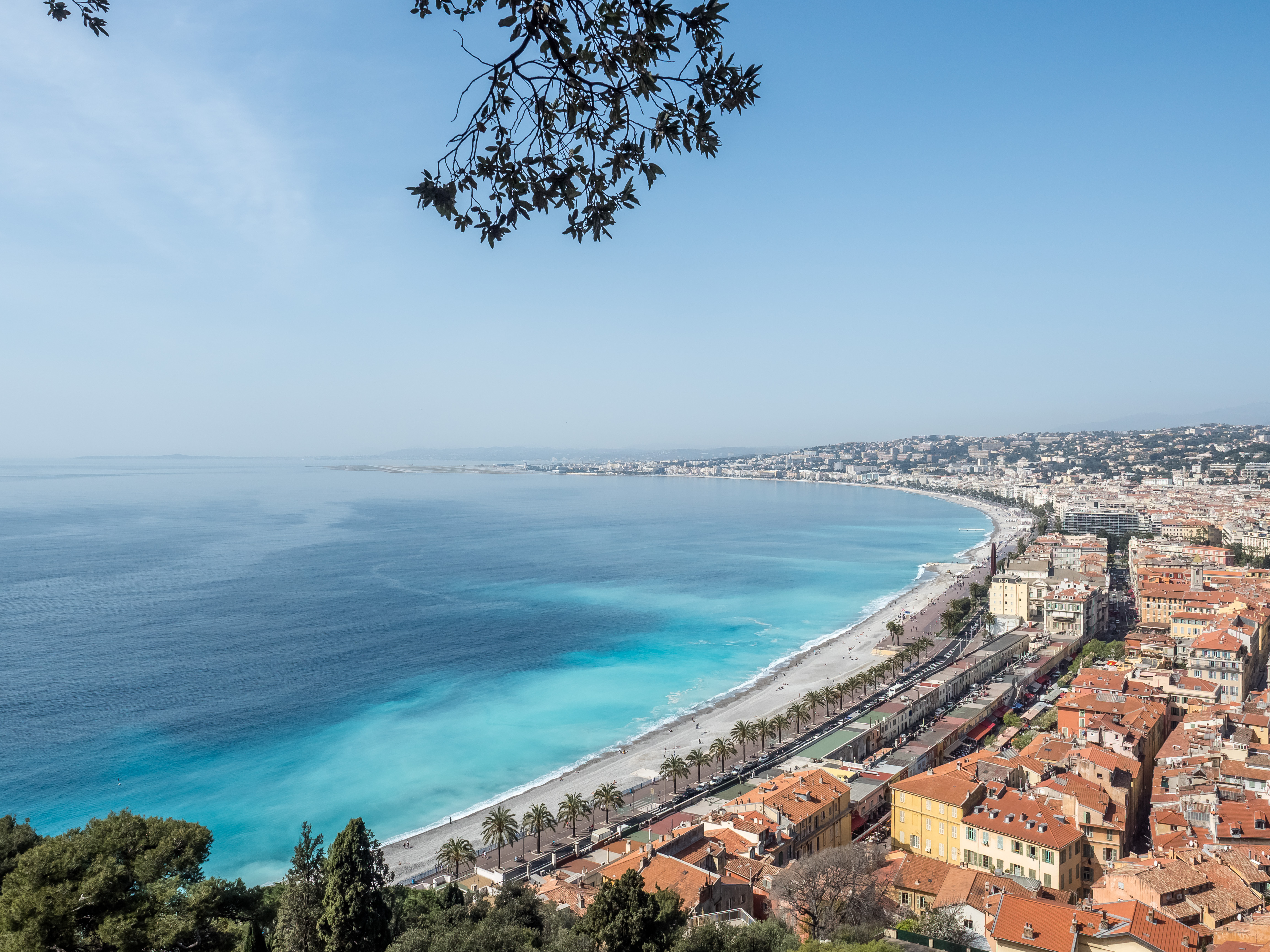 Nizza-Baie des Anges-4070920