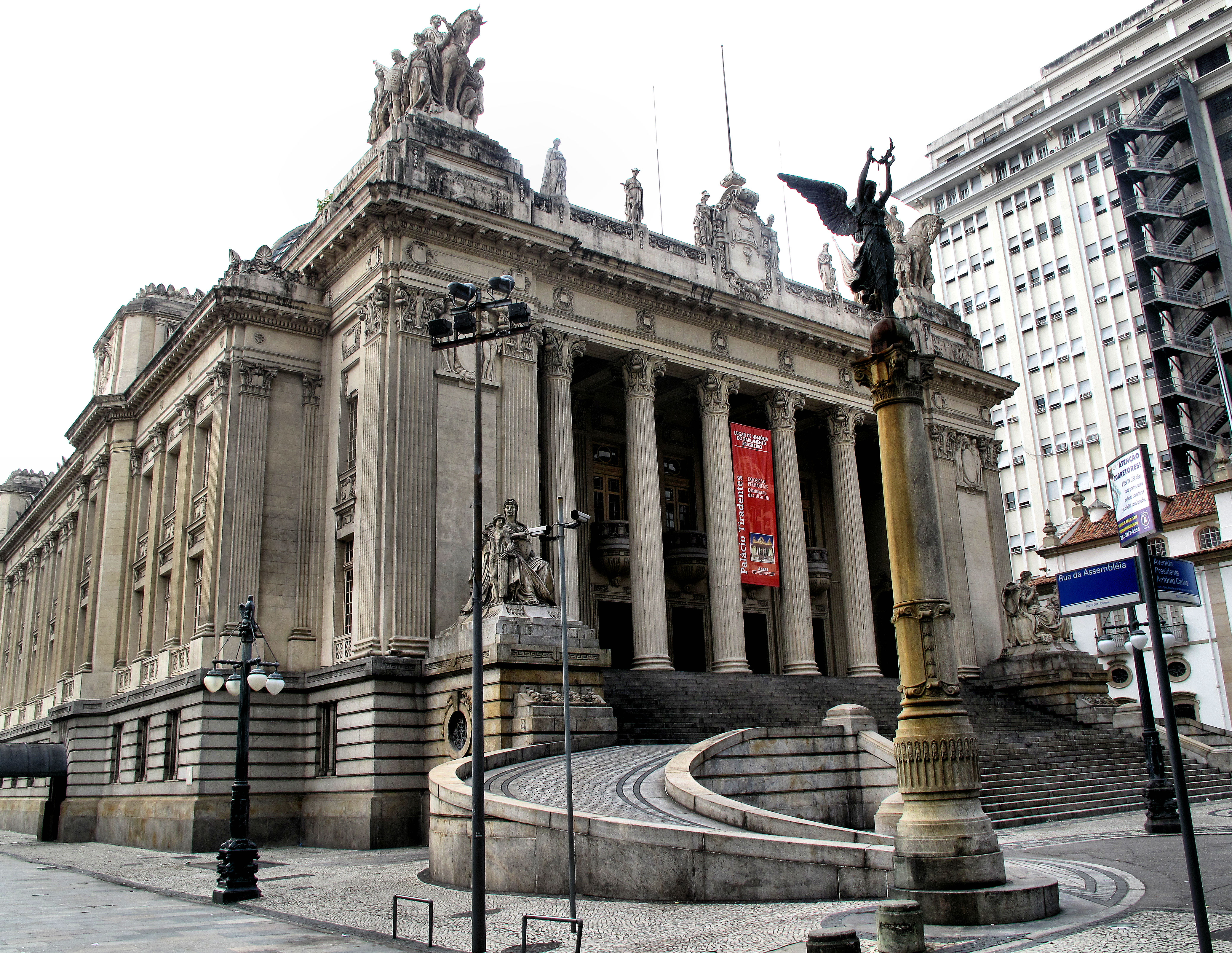 Palacio Tiradentes (4589720621)