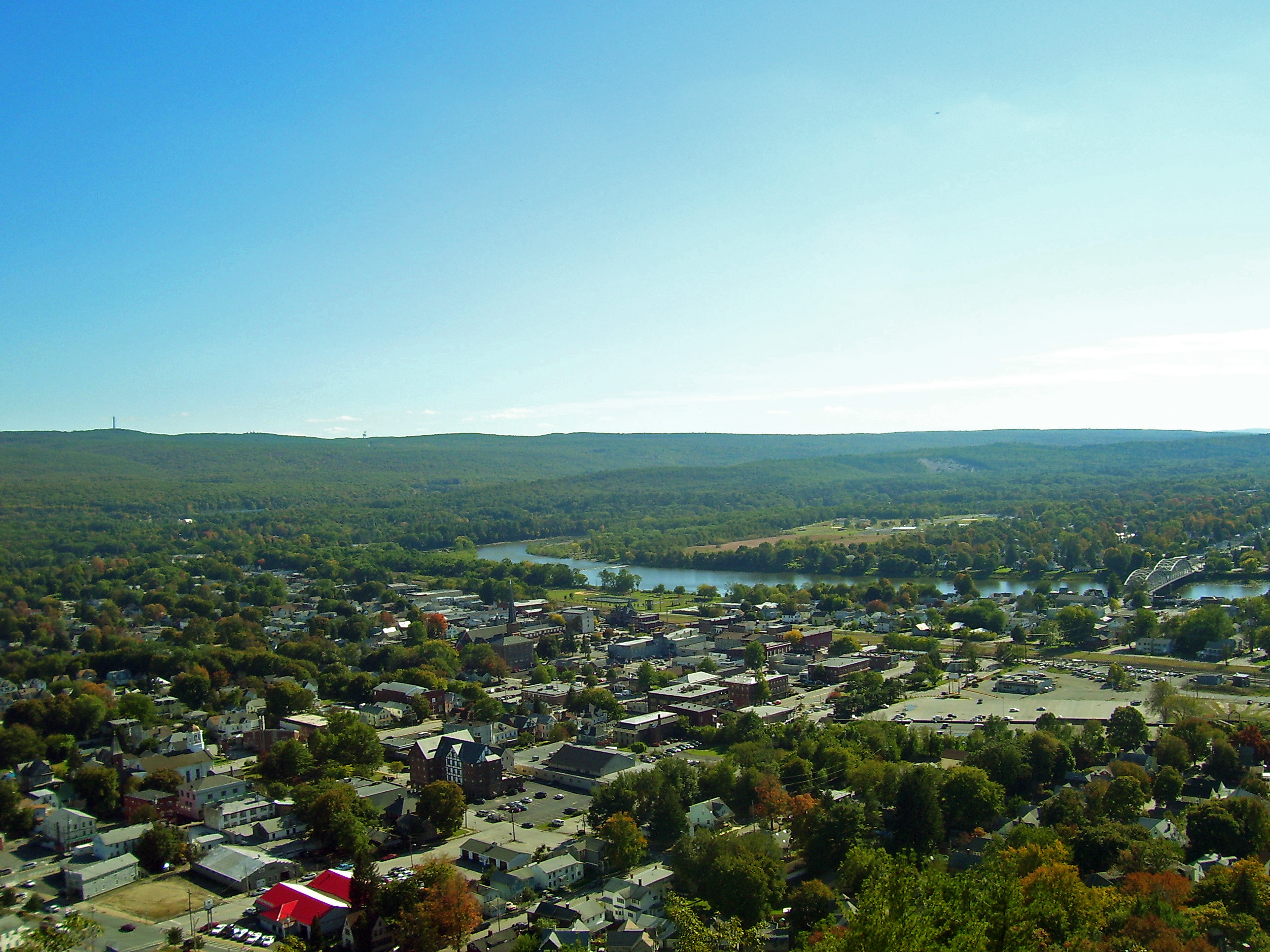 Port Jervis, NY