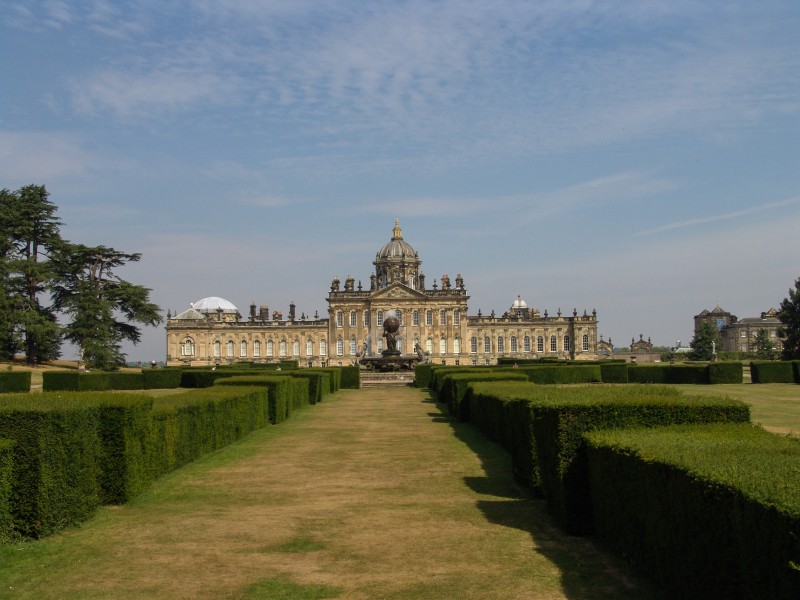 18-Castle Howard-026-2