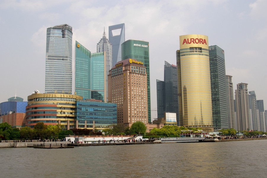 20090425 Shanghai Lujiazui 4823