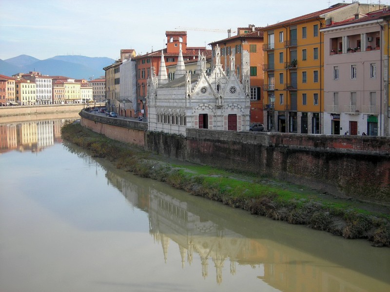2009'01'02-SM della Spina-Arno