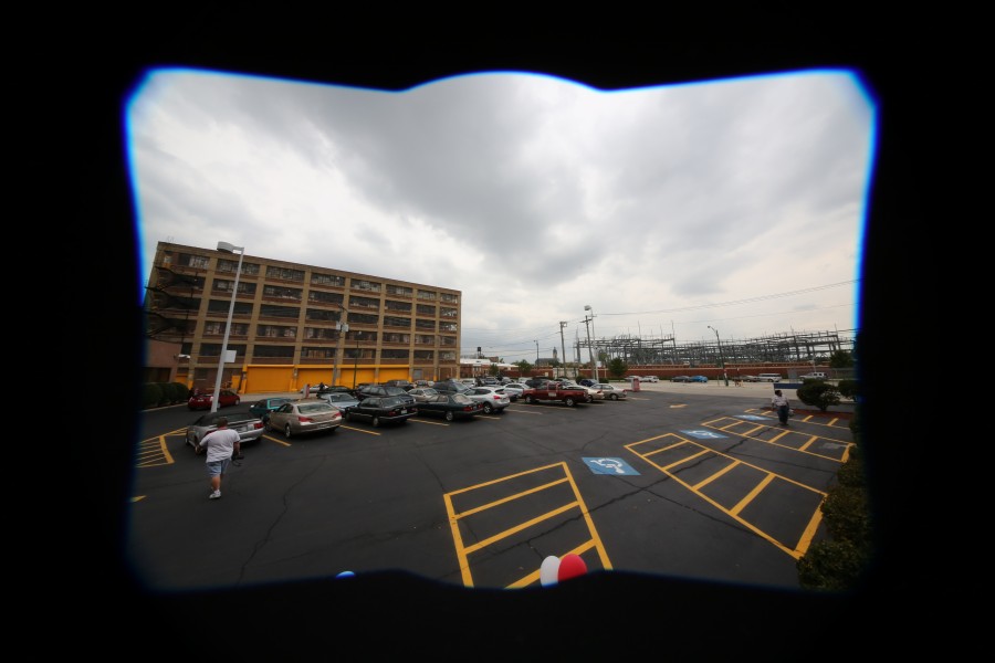 20120907 Sigma on a full frame at 8mm
