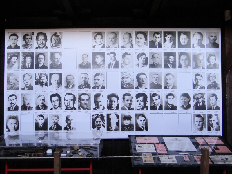 2013 The State Museum KL Majdanek - 43