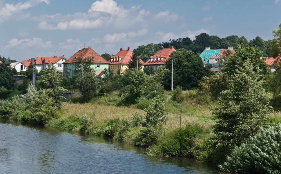 2014 Kłodzko, ul. Tetmajera 01
