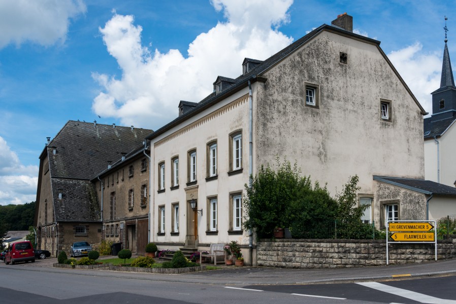 2, Rue Brill, Uewerdonwen-102