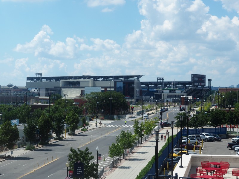 Audi field 9030012