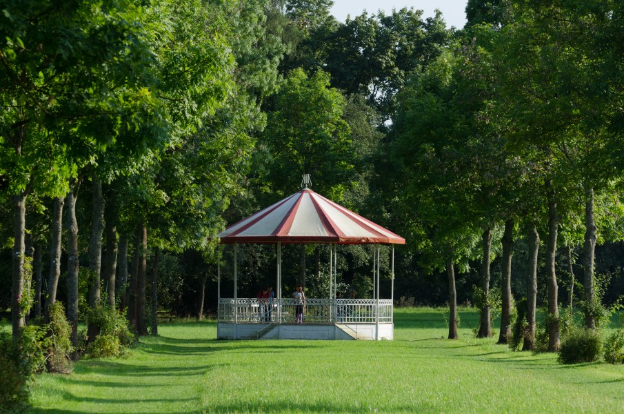 Bad Bocklet, Kurpark-002