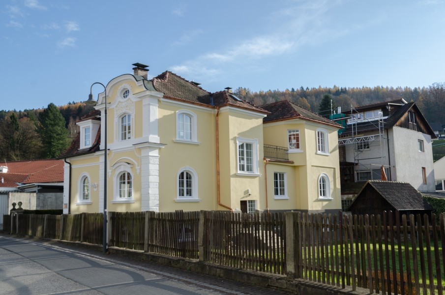 Bad Brückenau, Alter Schlachthofweg 6, 001
