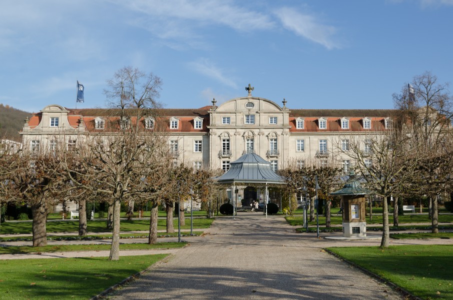 Bad Brückenau, Heinrich-von-Bibra-Straße 13, 001