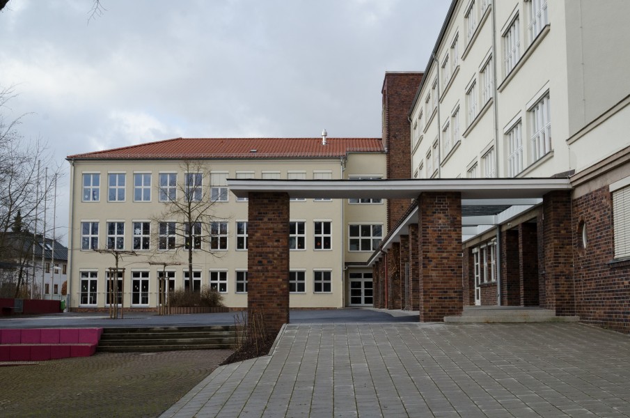 Bad Kissingen, Anton-Kliegl-Schule, 004