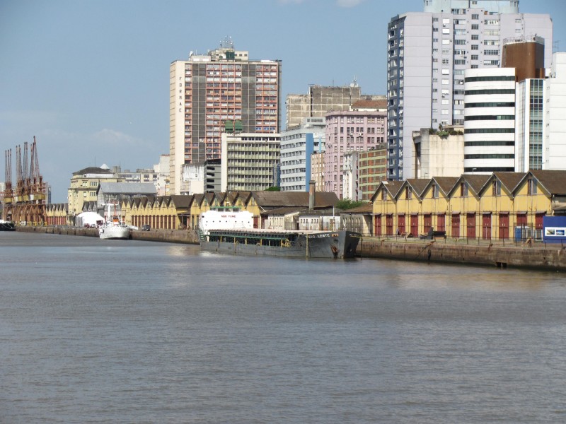 Barca Trevo Leste 02