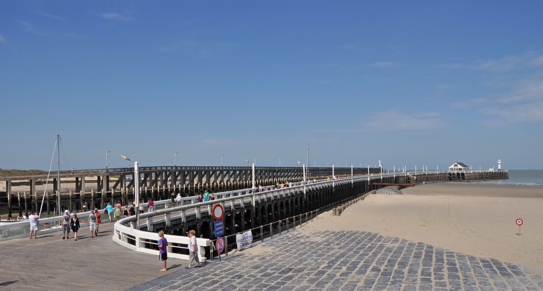 Blankenberge Staketsels R02