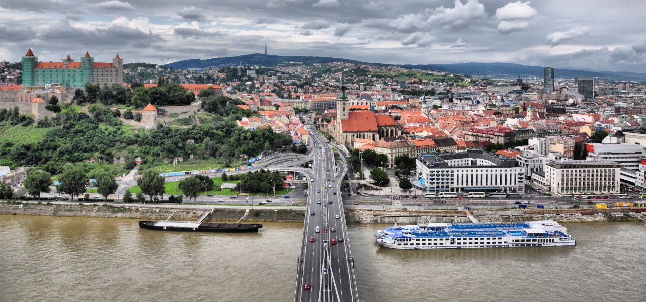 Bratislava Old Town (3706932185)