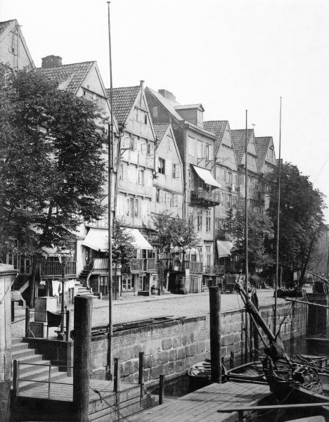 Butenkajen