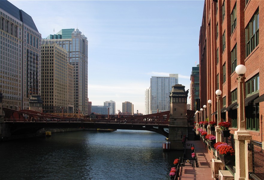 Chicago 2007-12