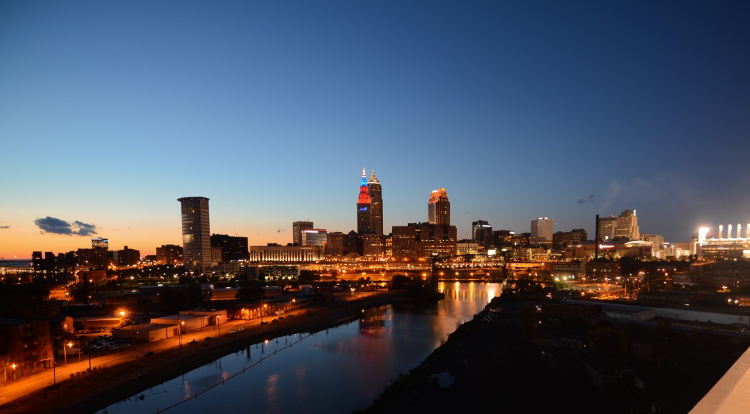 Cleveland, Ohio 4th of July (14599327203) (10)