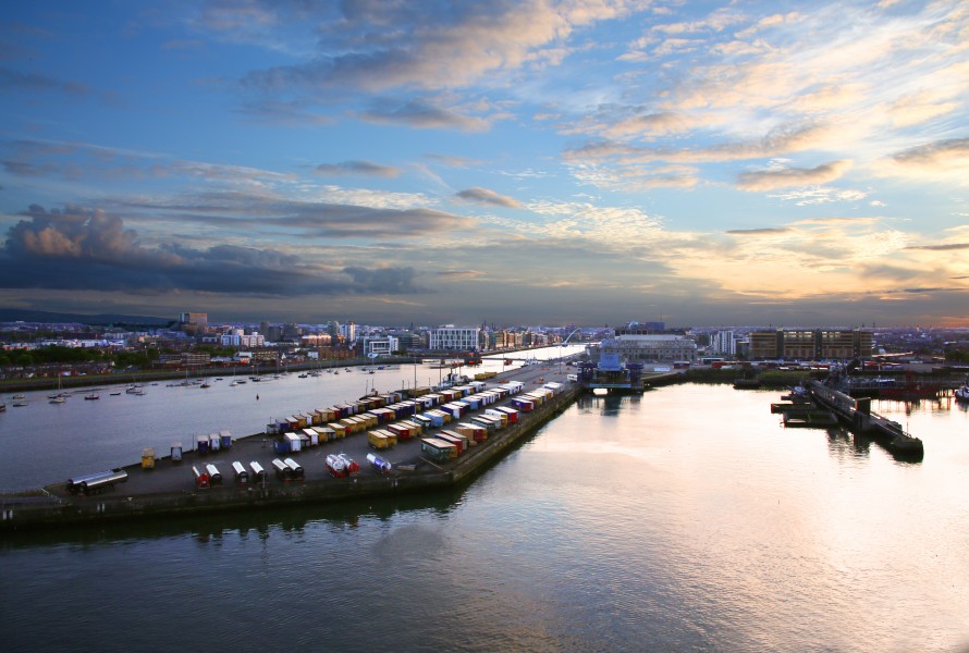 Dublin Harbor (14691672159)