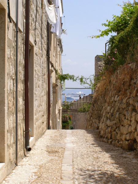 Dubrovnik city, Croatia, Europe, photo 28