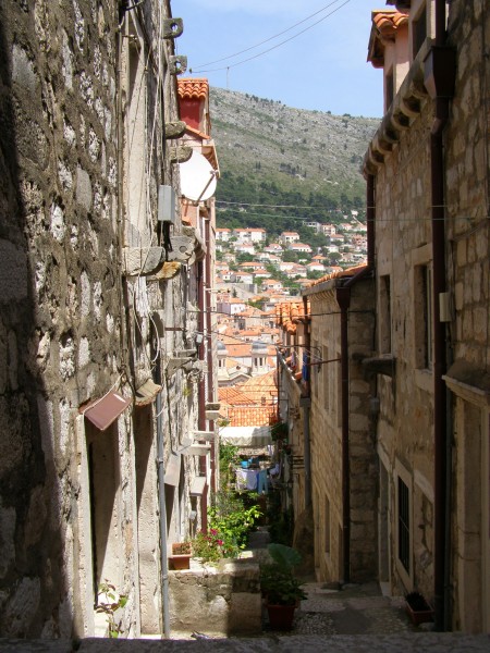 Dubrovnik city, Croatia, Europe, photo 27