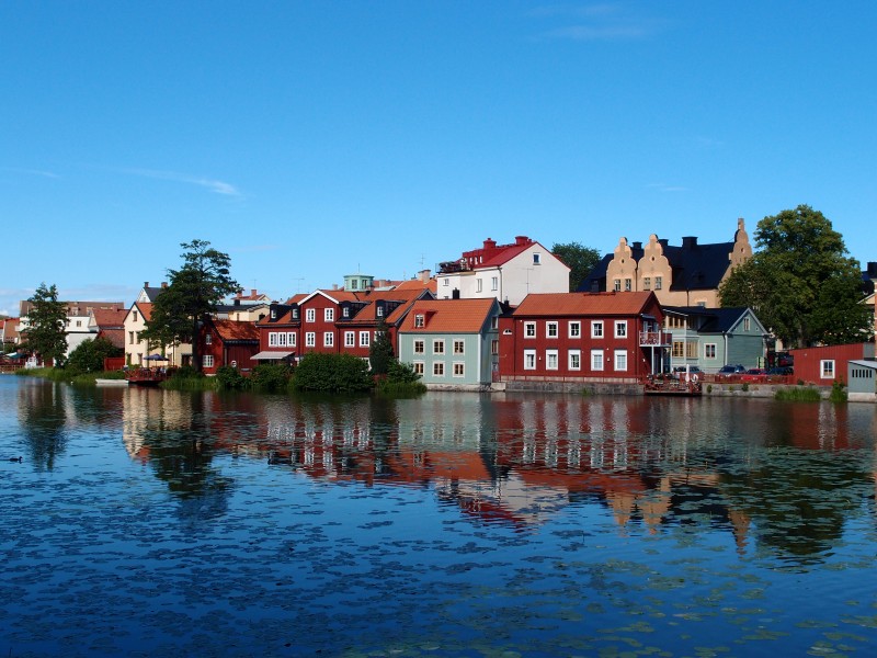 Eskiltuna