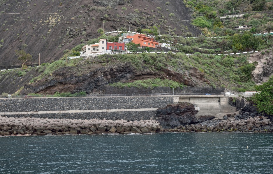 Garachico SW - Tenerife