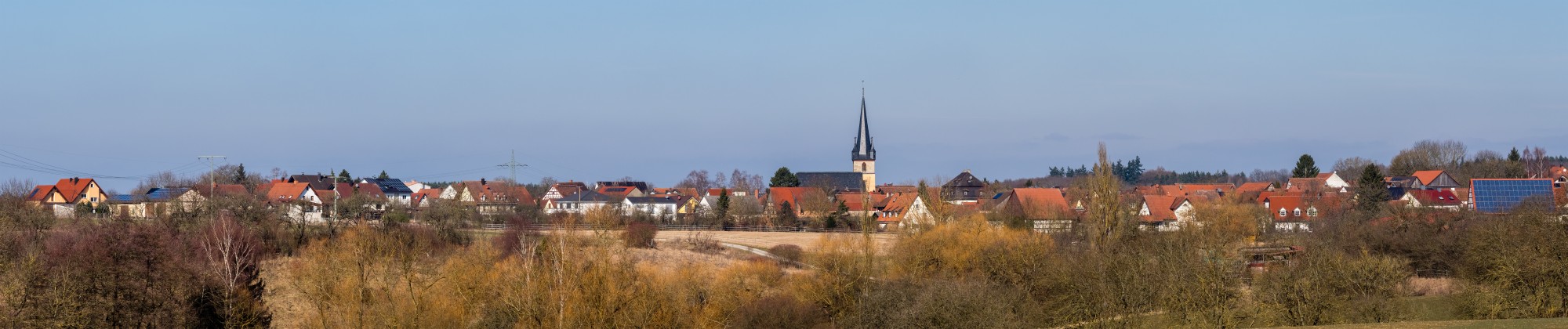 Geisfeld -2240644-Panorama