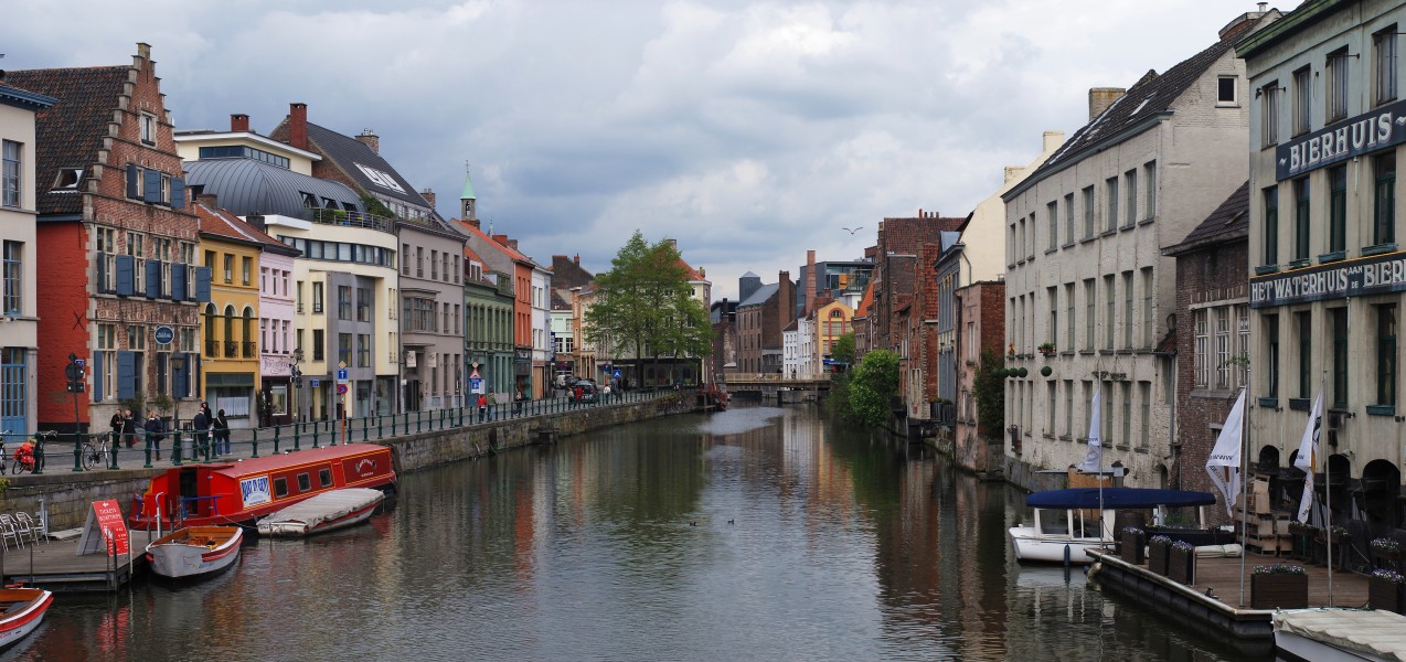 Ghent April 2012-2