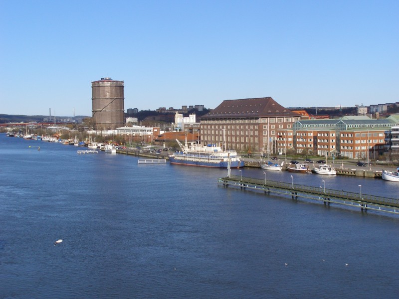 Goteborg Gota 02