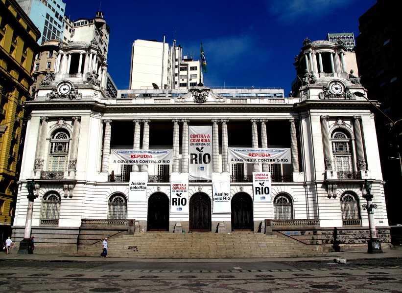Government Building (4590344494)