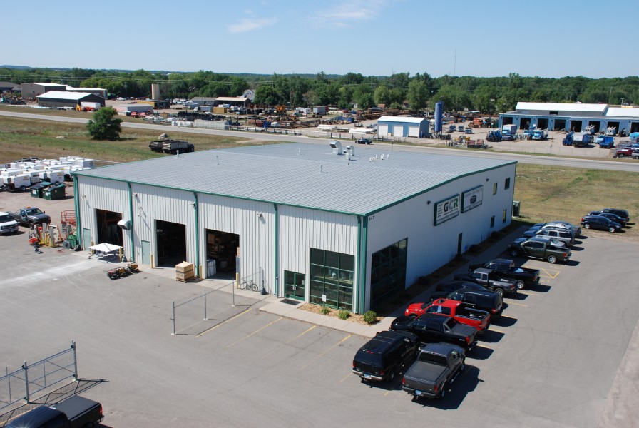 GraniteCityToolCurrentBuilding