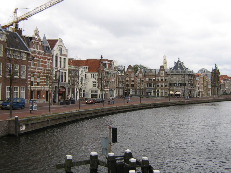 HaarlemSpaarne1