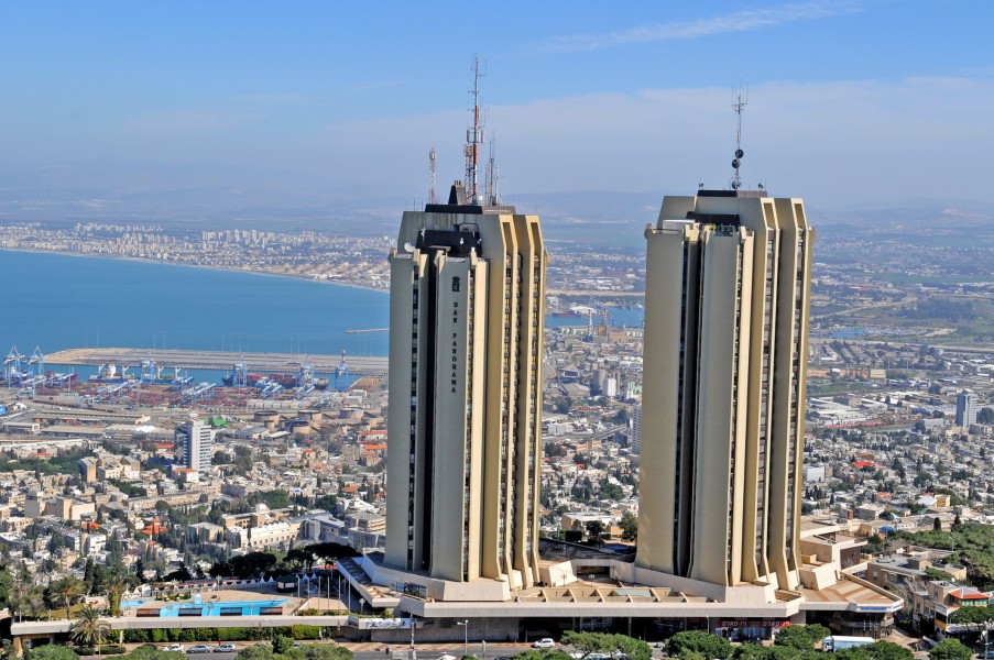 Haifa 3082-1