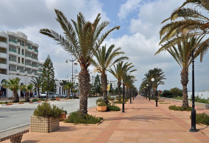 Hammamet Yasmine R02