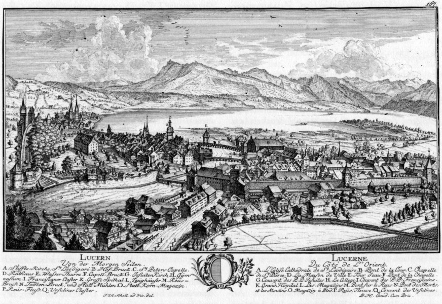 Herrliberger Luzern