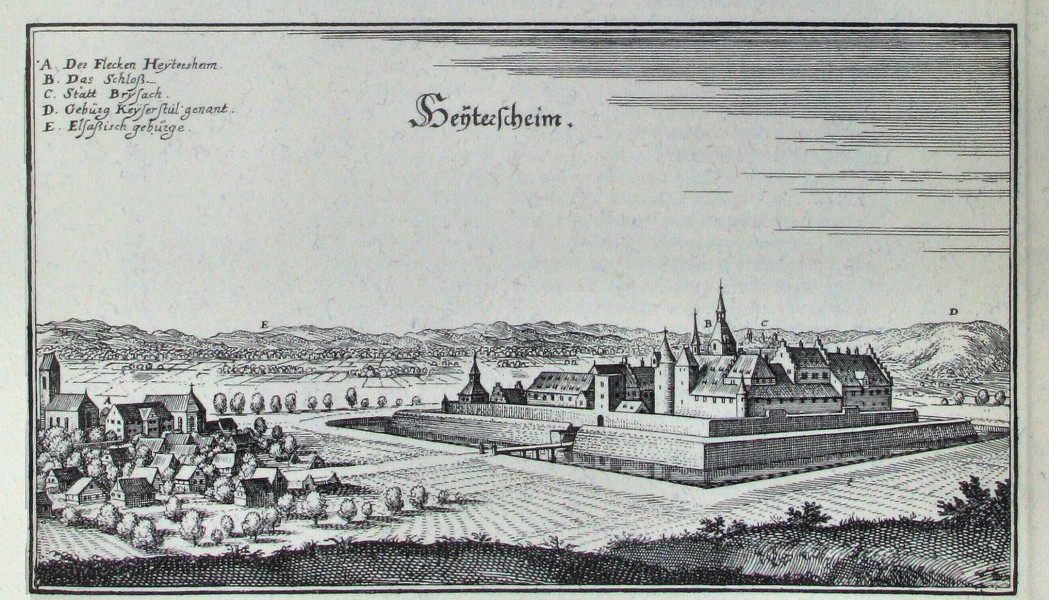 Heyterscheim