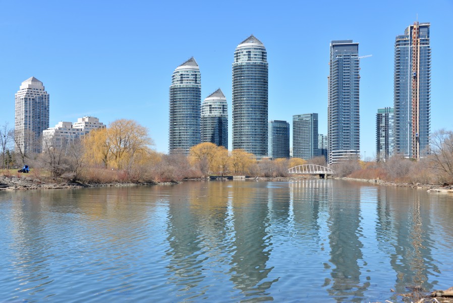 Humber Bay Park East2