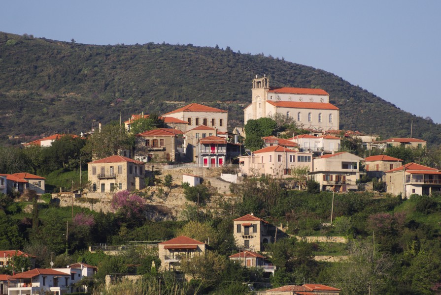 Πύργος Κύμης 9355