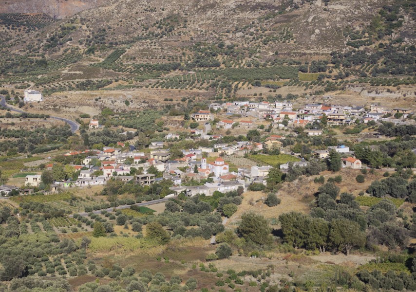 Πανασός 4292