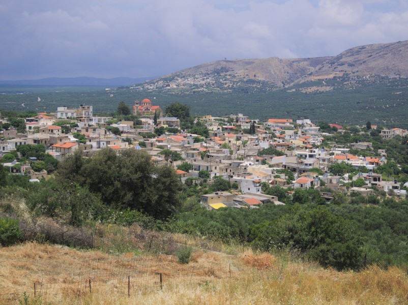 Παναγιά Πεδιάδος 0843