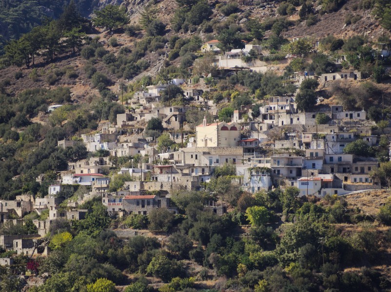 Χριστός Λασιθίου 5084