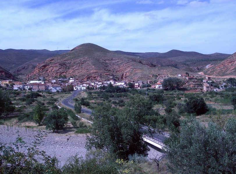 Imagenes del pueblo 008B