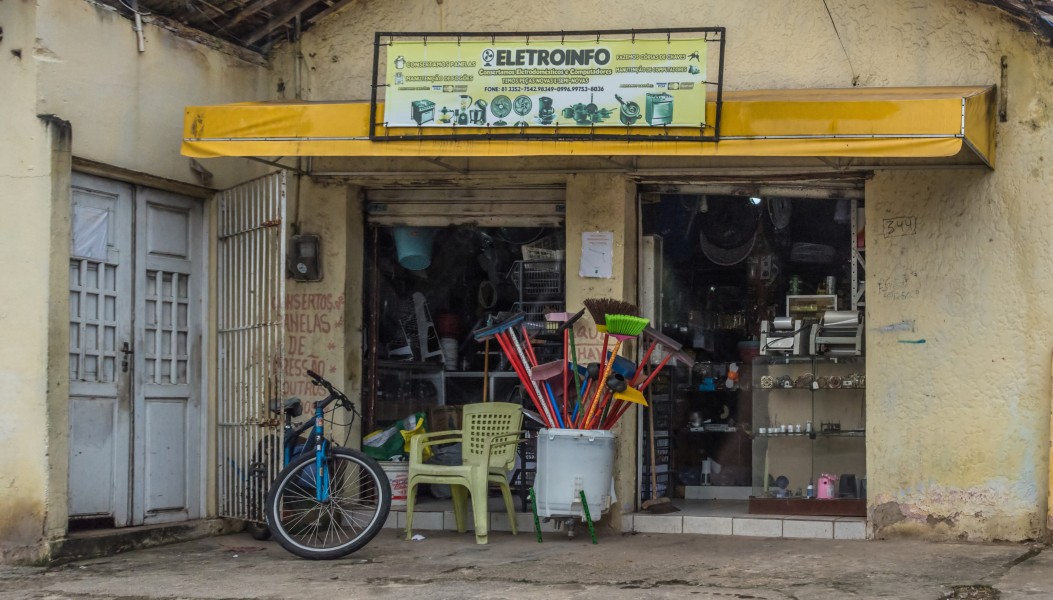 João Alfredo, Pernambuco, Brazil 09