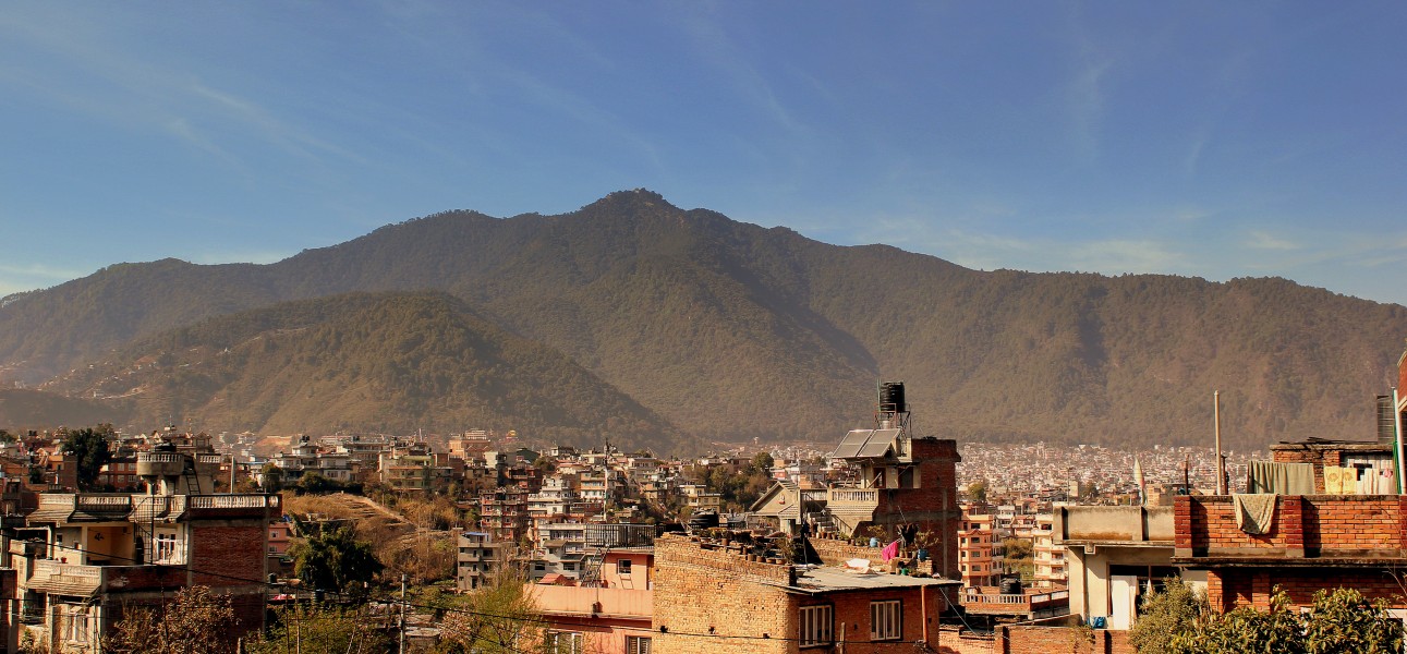 KATHMANDU VIEW NEPAL FEB 2013 (8582775074)