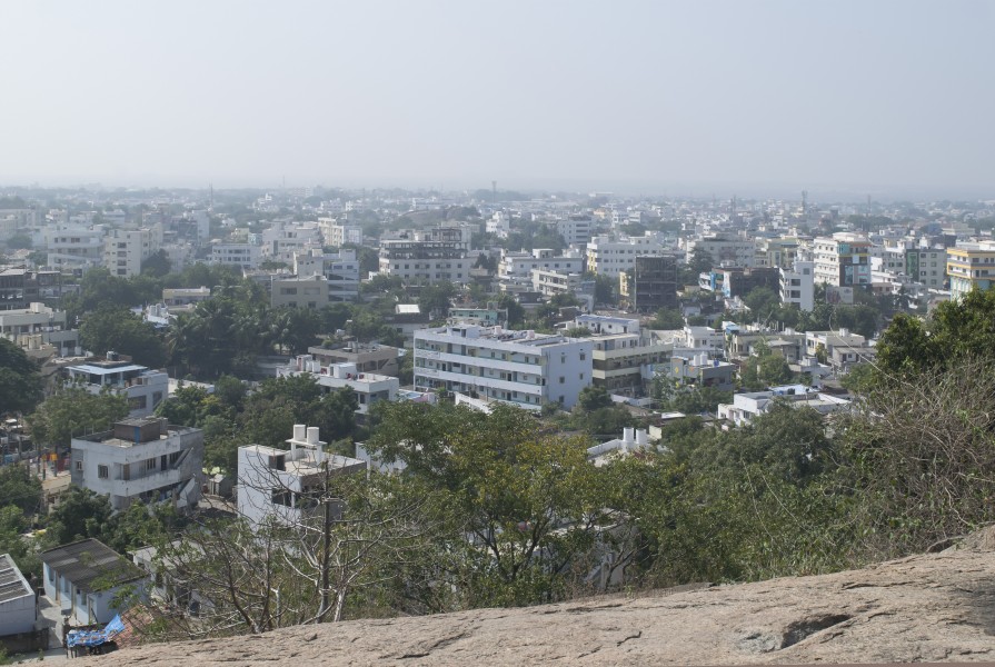 Khammam Town