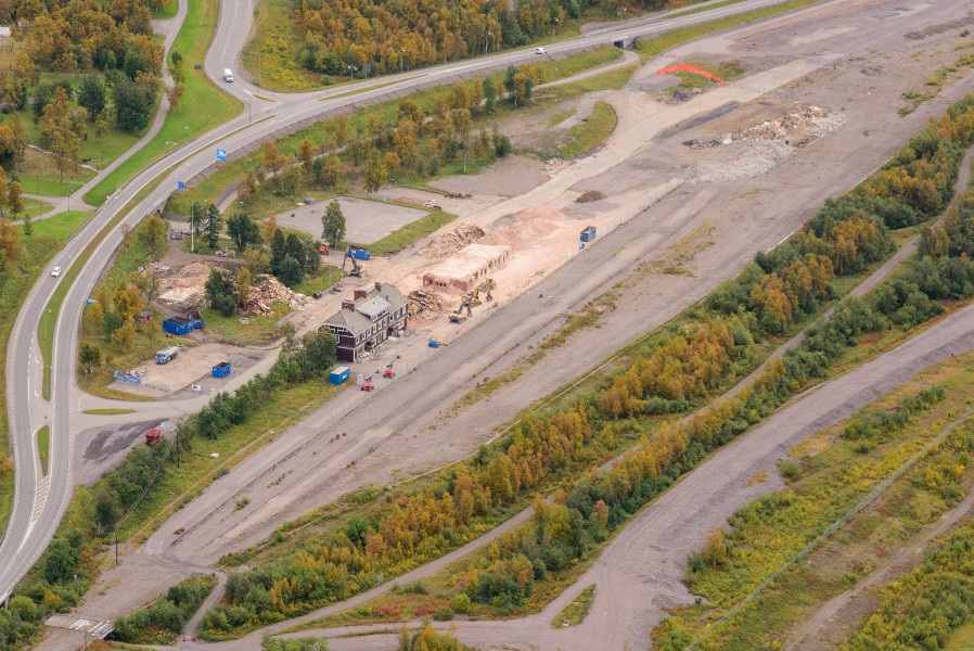 Kiruna station September 2017 02