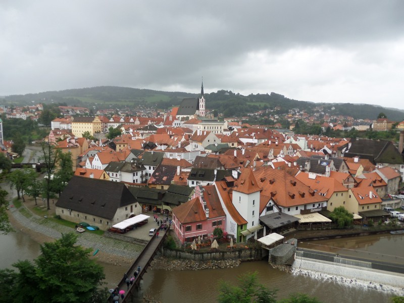Krumlov 2